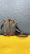 BORSA FENDI