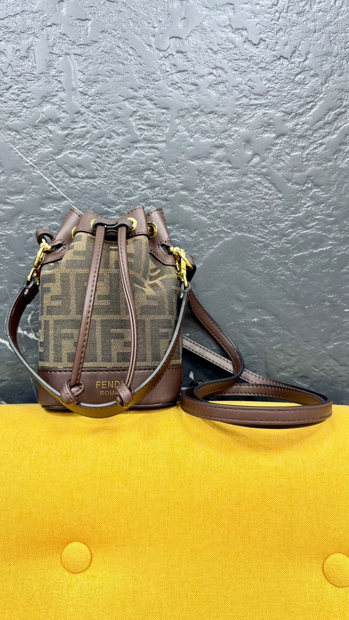 BORSA FENDI