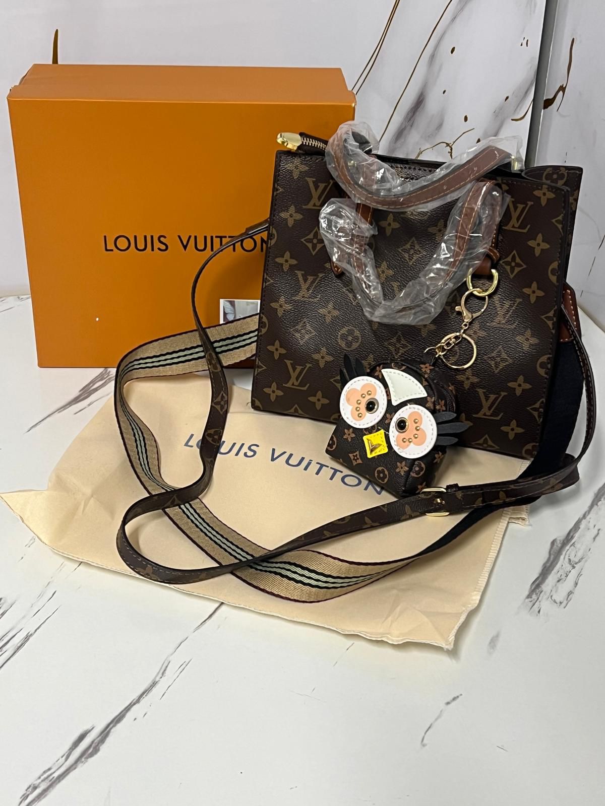 BORSA LOUIS VUITTON