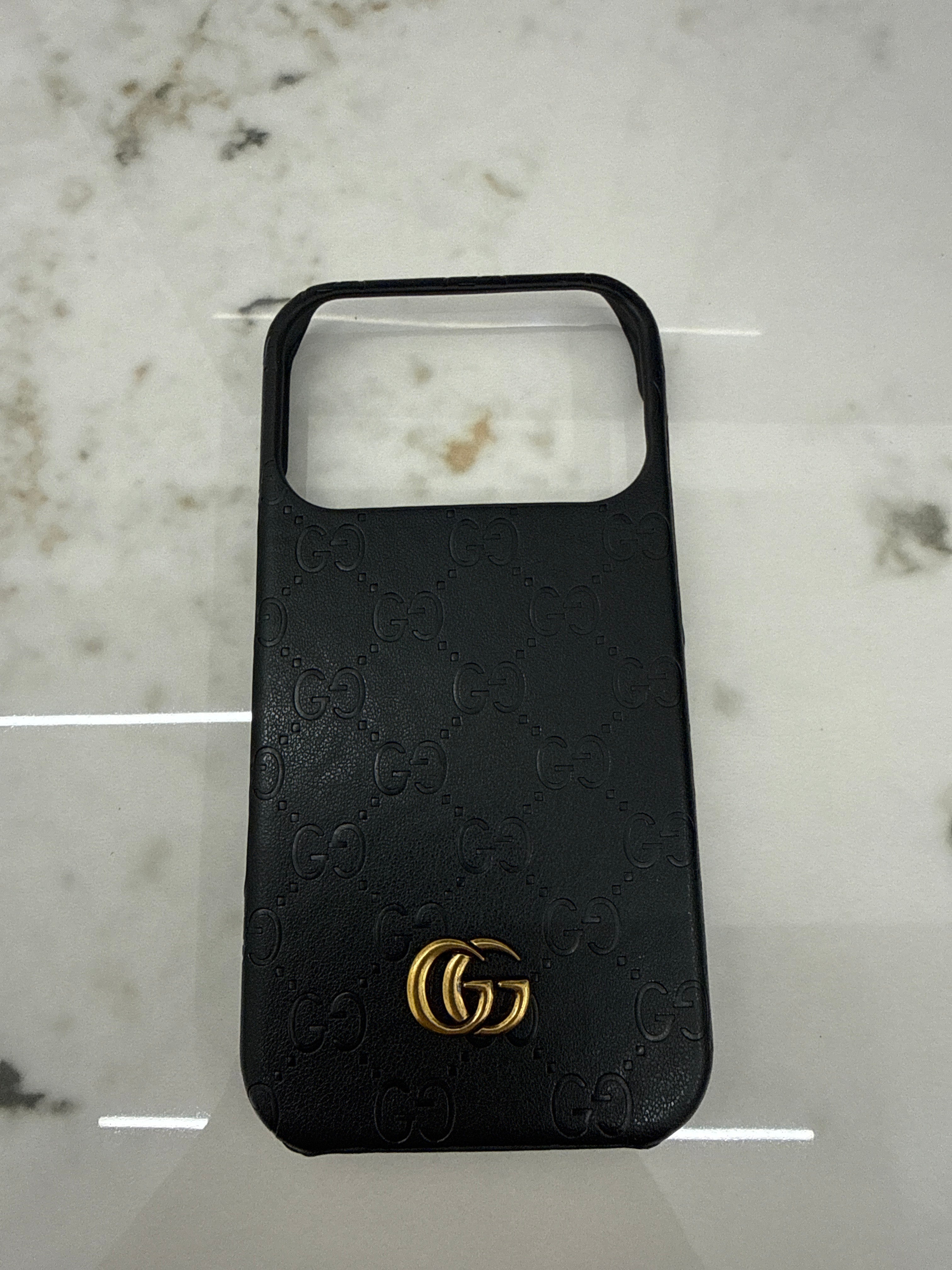 COVER GUCCI 17 PRO MAX