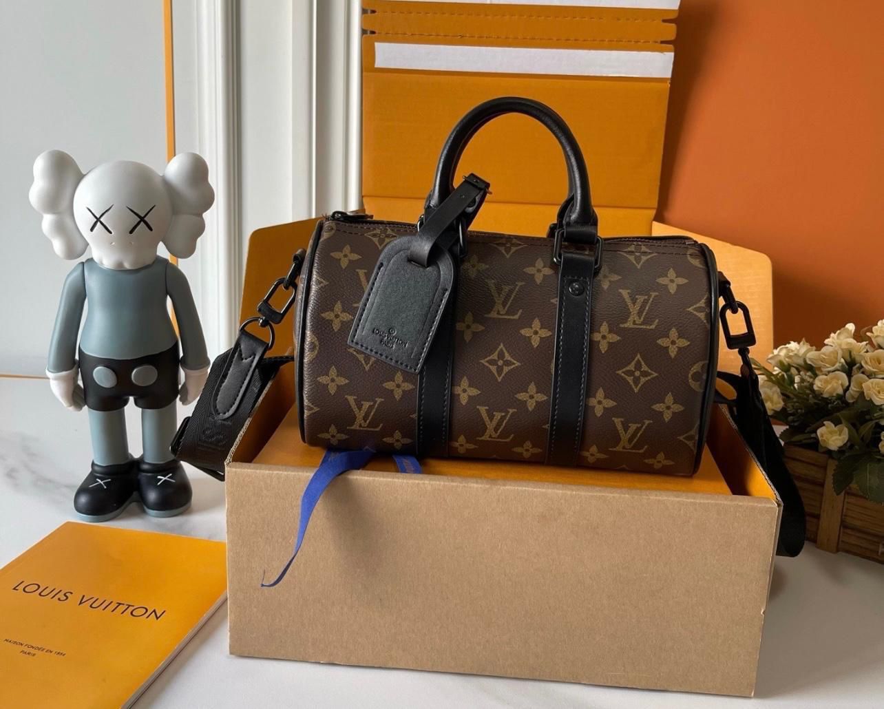 BORSA LOUIS VUITTON