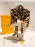 FULAR FENDI