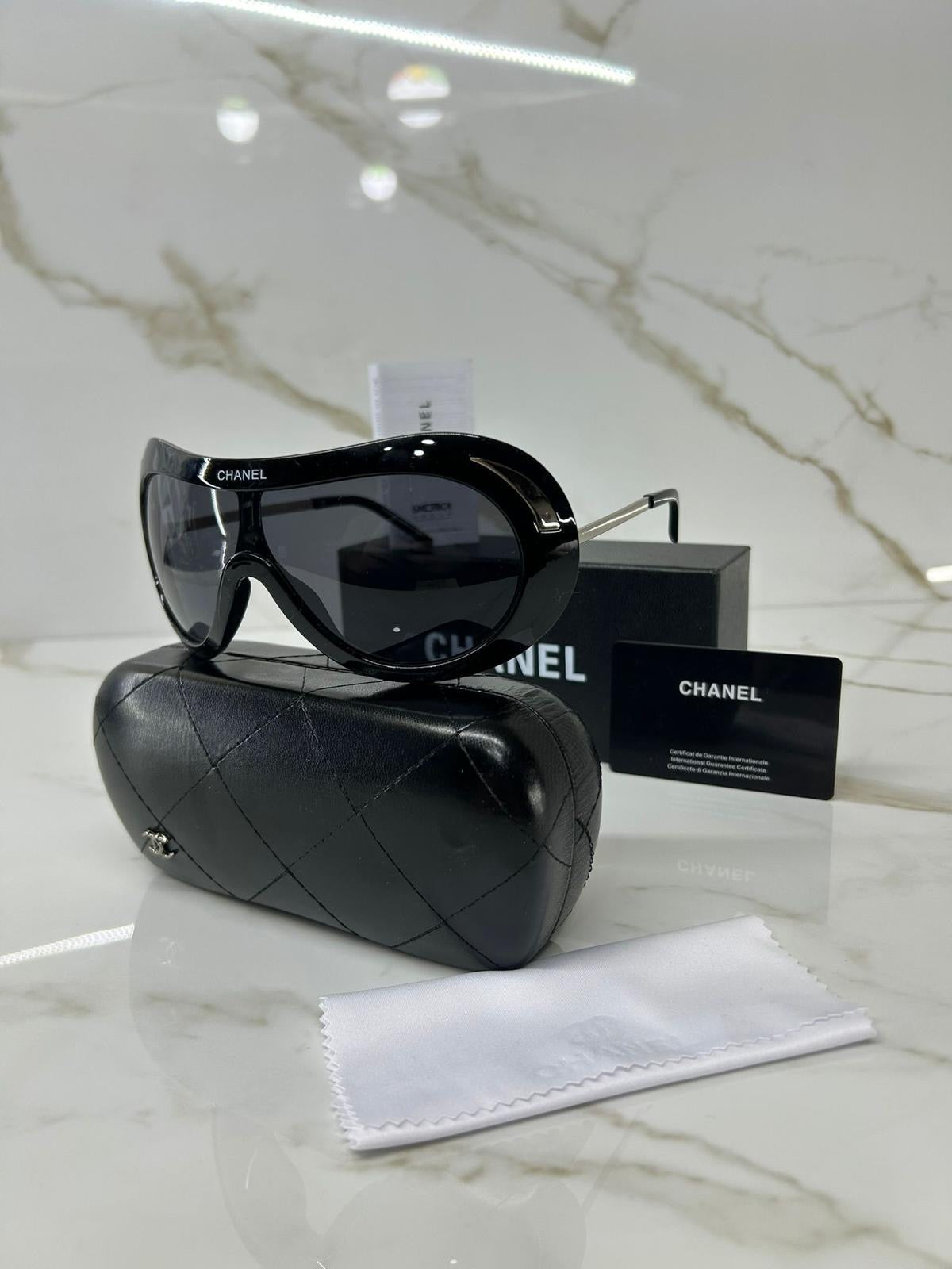 OCCHIALI CHANEL