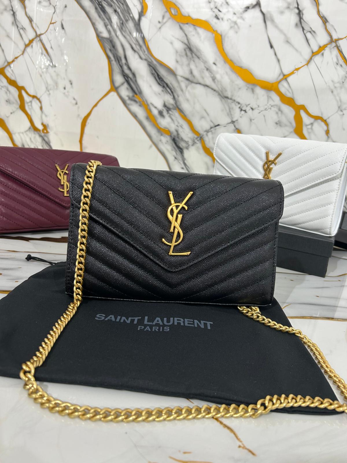 BORSA SAINT LAURENT