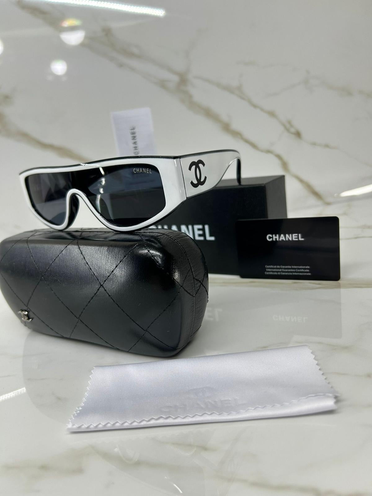OCCHIALE CHANEL