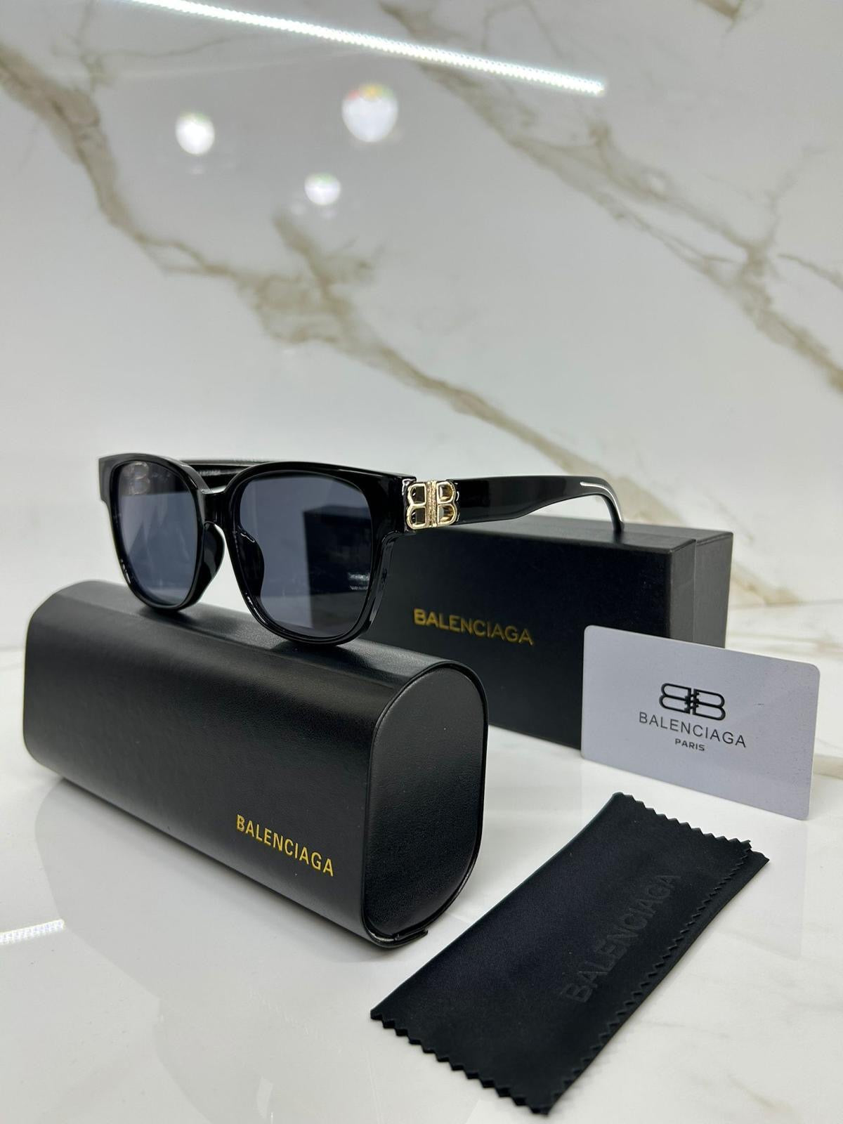 OCCHIALE BALENCIAGA