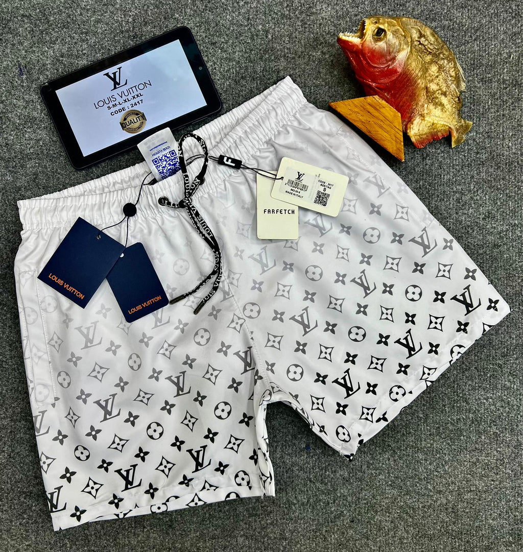 COSTUME LOUIS VUITTON