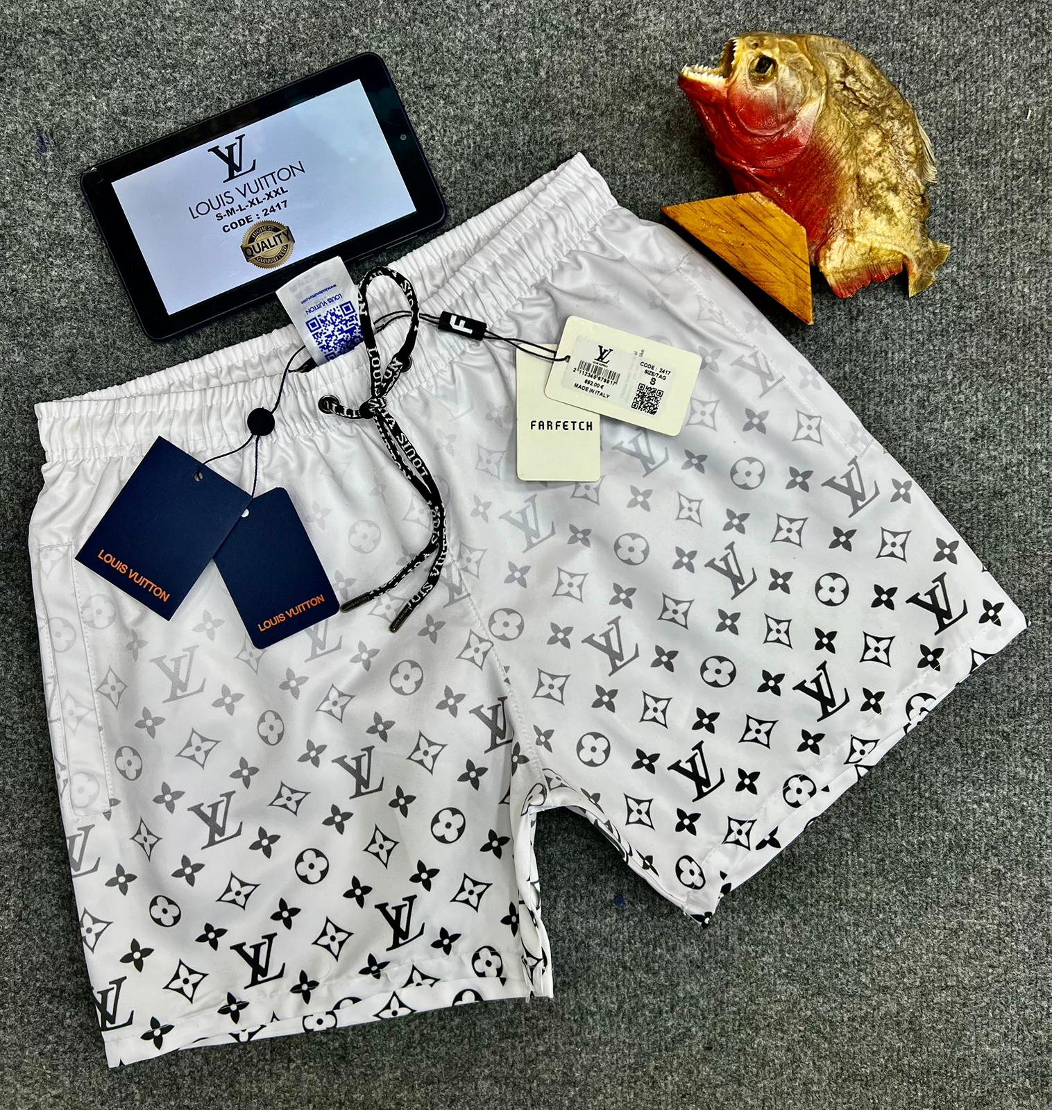 COSTUME LOUIS VUITTON