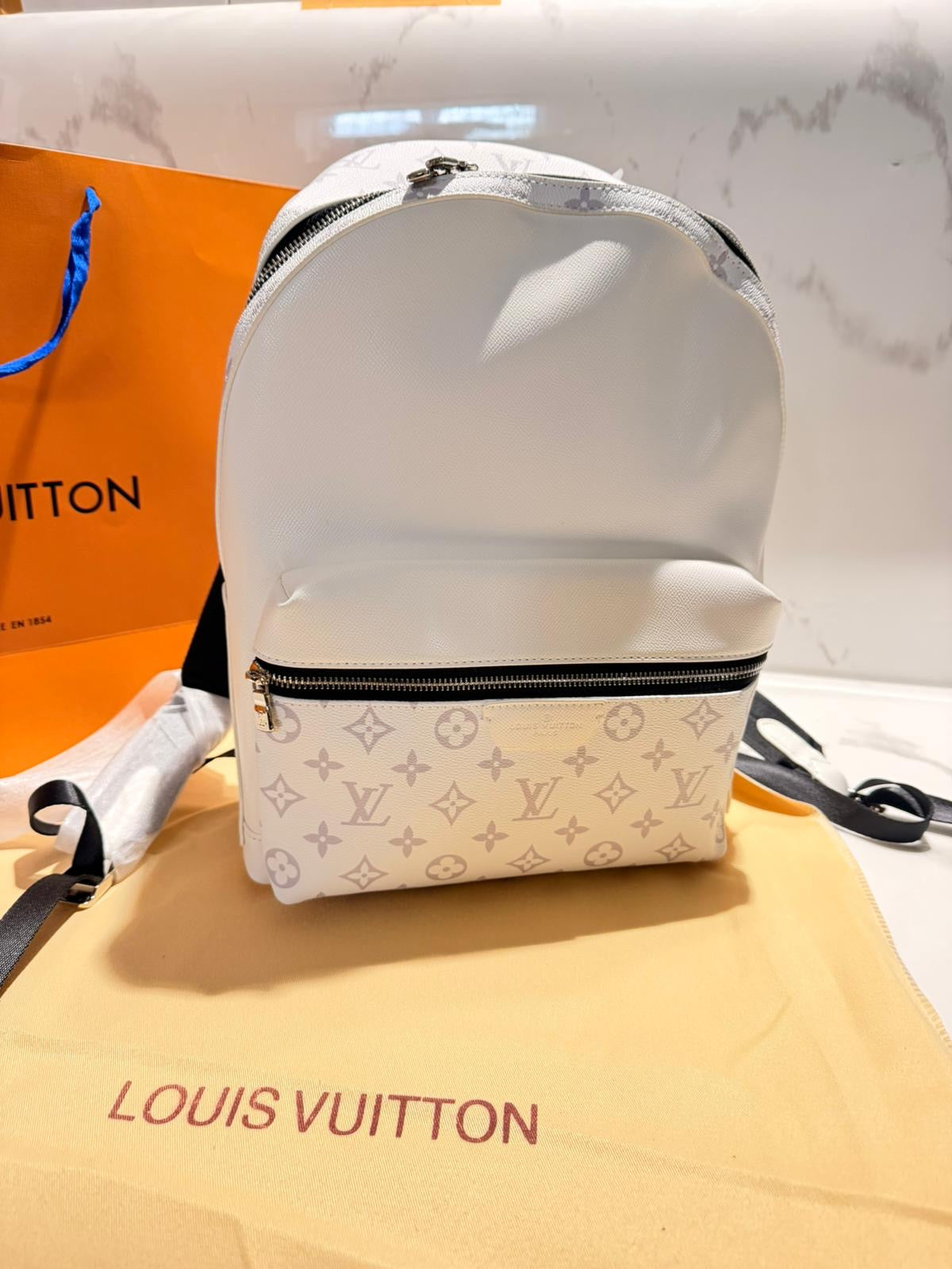 ZAINO LOUIS VUITTON