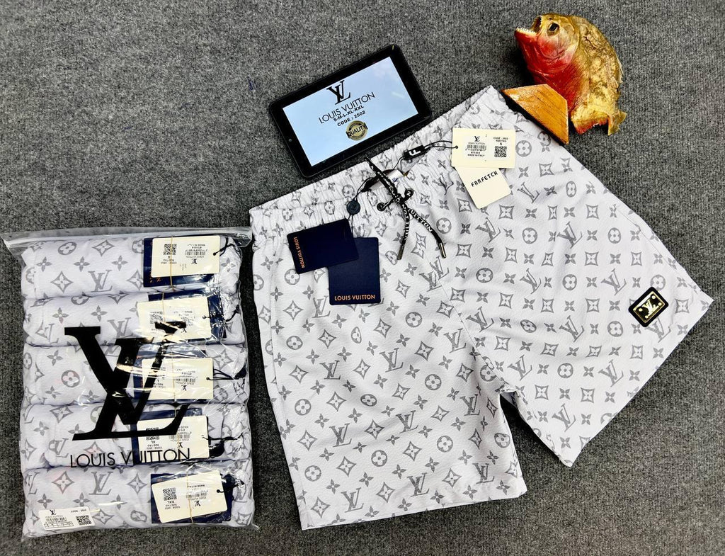 COSTUME LOUIS VUITTON