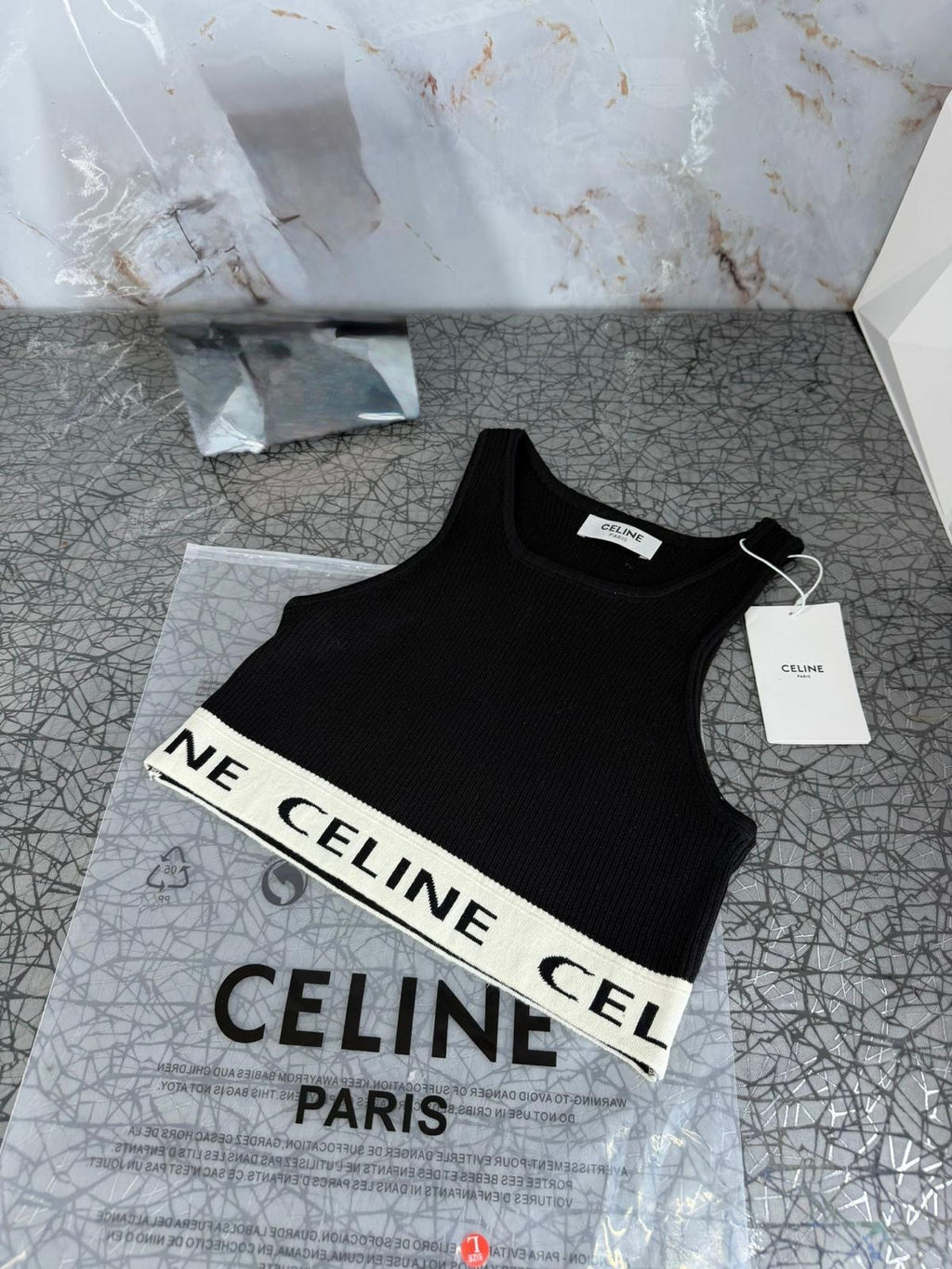 CANOTTA CELINE
