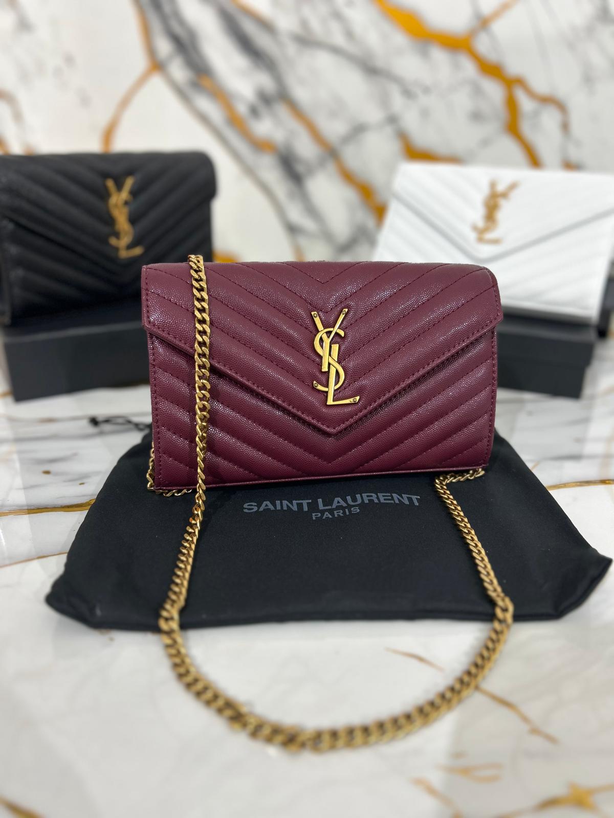 BORSA SAINT LAURENT