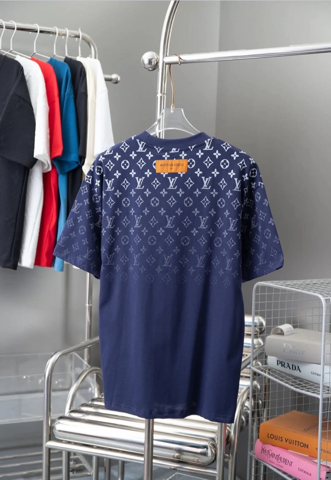 T-SHIRT LOUIS VUITTON