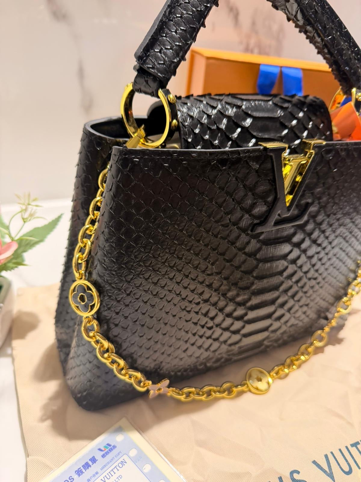 BORSA LOUIS VUITTON