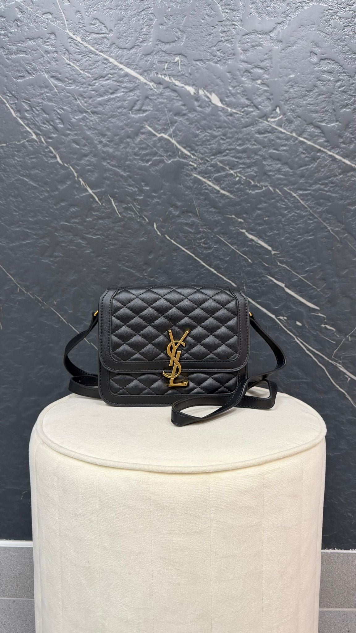 BORSA YES SAINT LAURENT