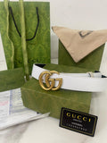 CINTURA GUCCI