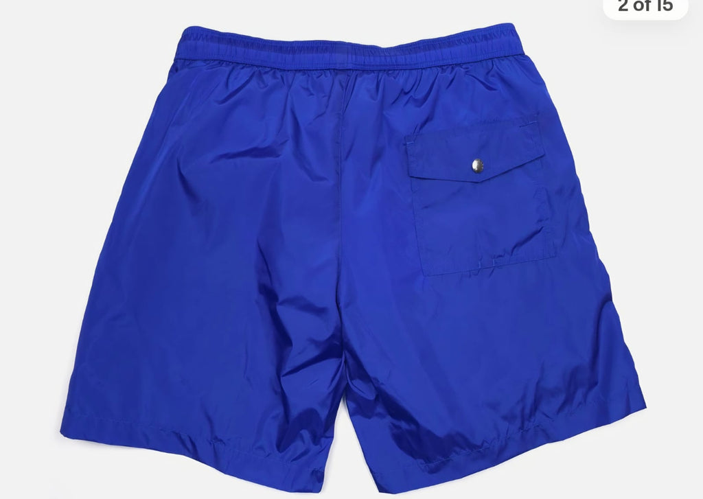 COSTUME BLAUER