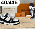 LOUIS VUITTON TRAINER