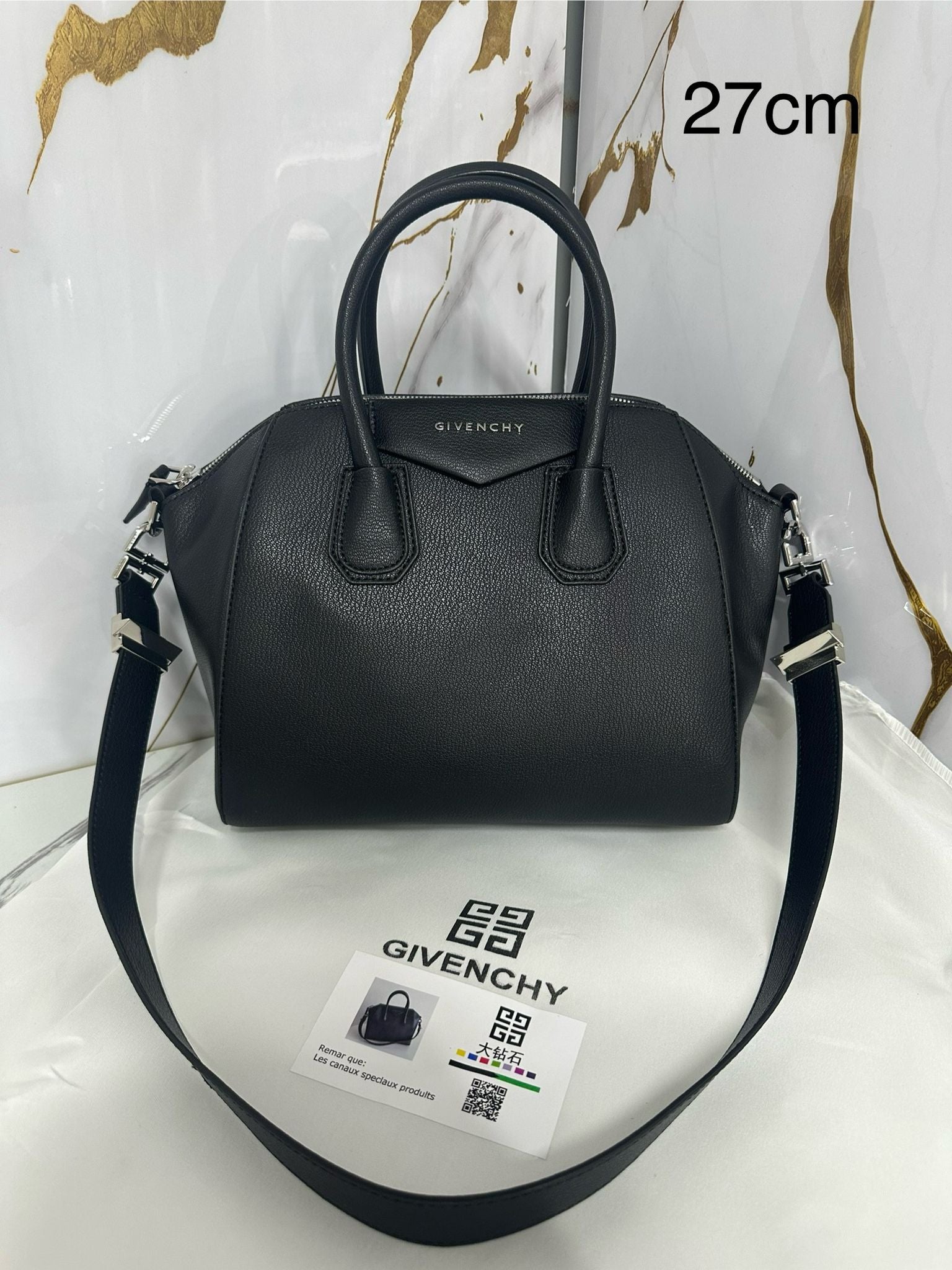 BORSA GIVENCHY