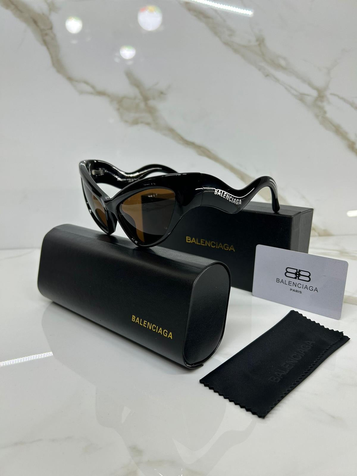 OCCHIALE BALENCIAGA
