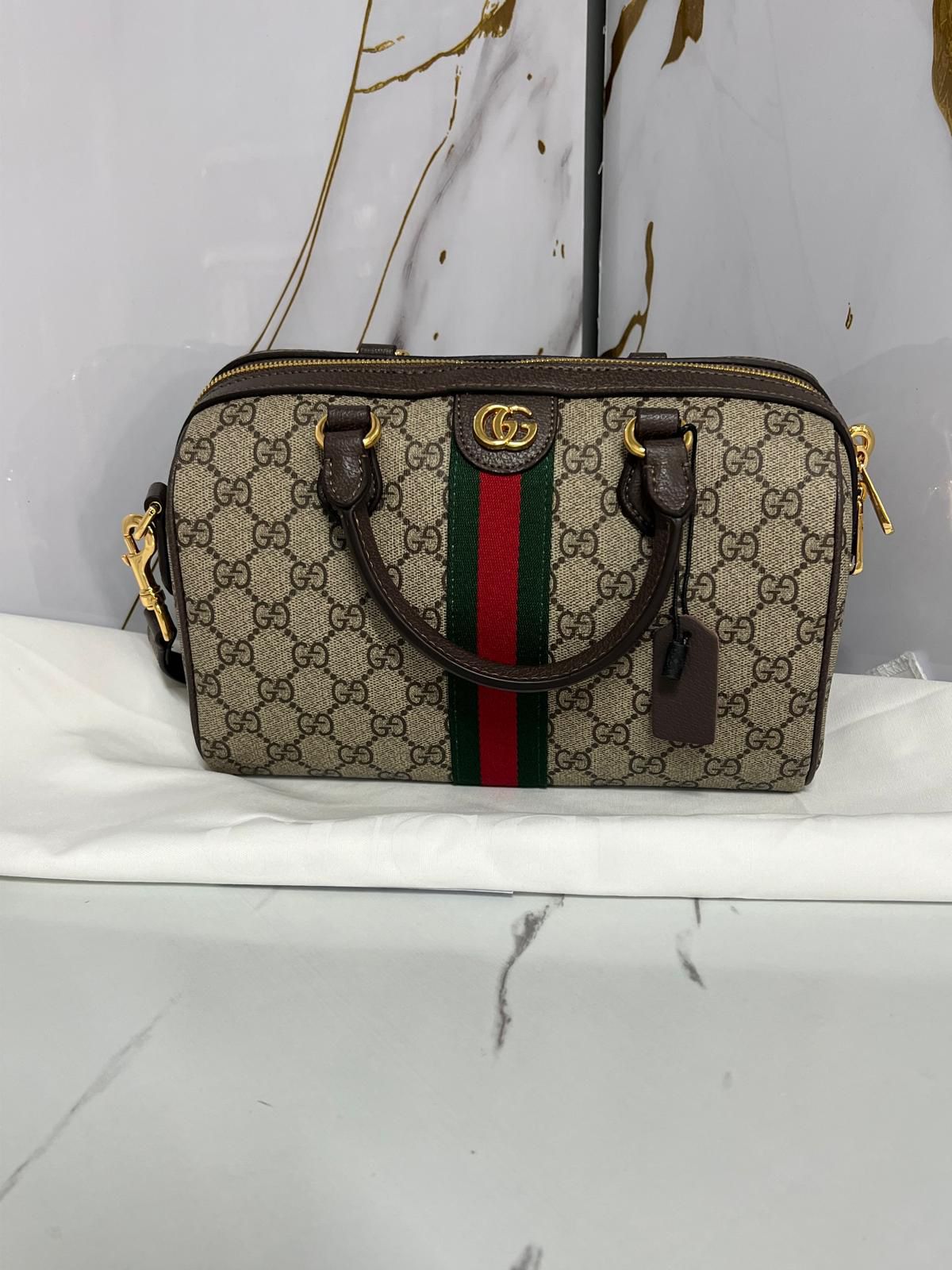 BORSA GUCCI
