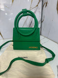 BORSA JACQUEMUS