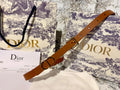CINTURA DIOR