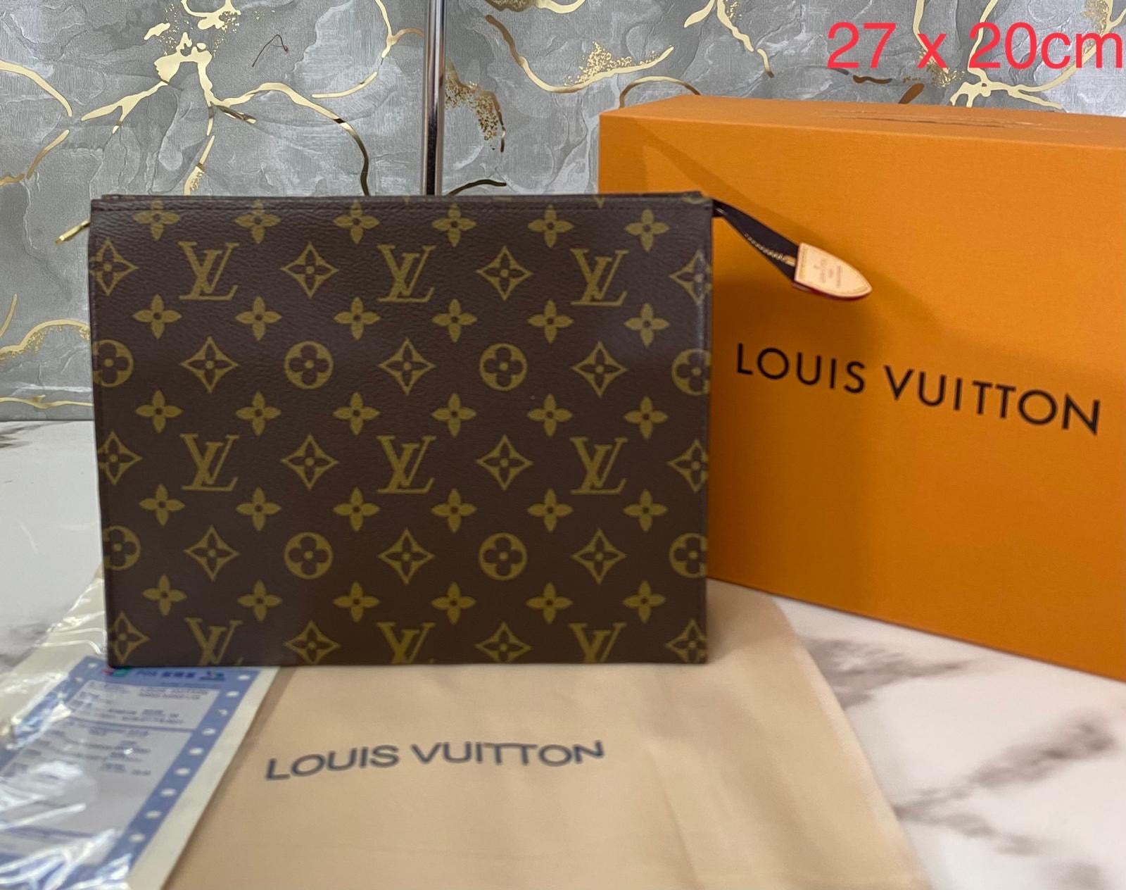POCHET LOUIS VUITTON
