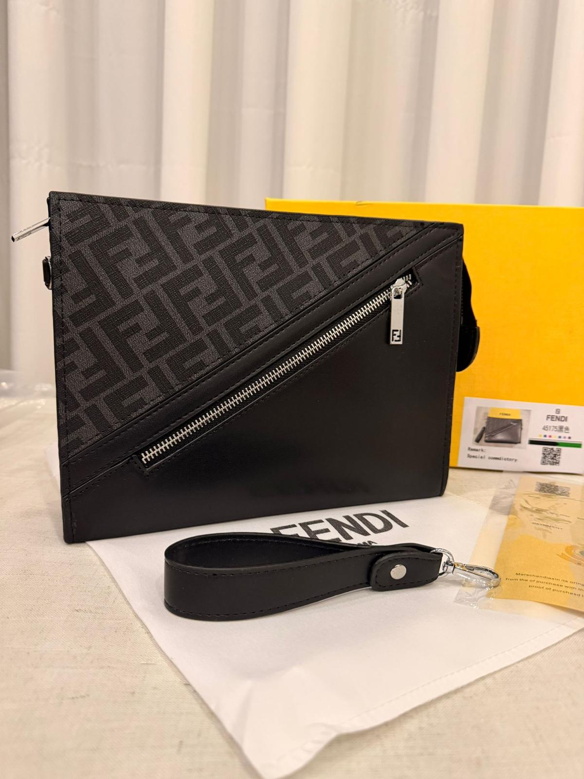 POCHET FENDI