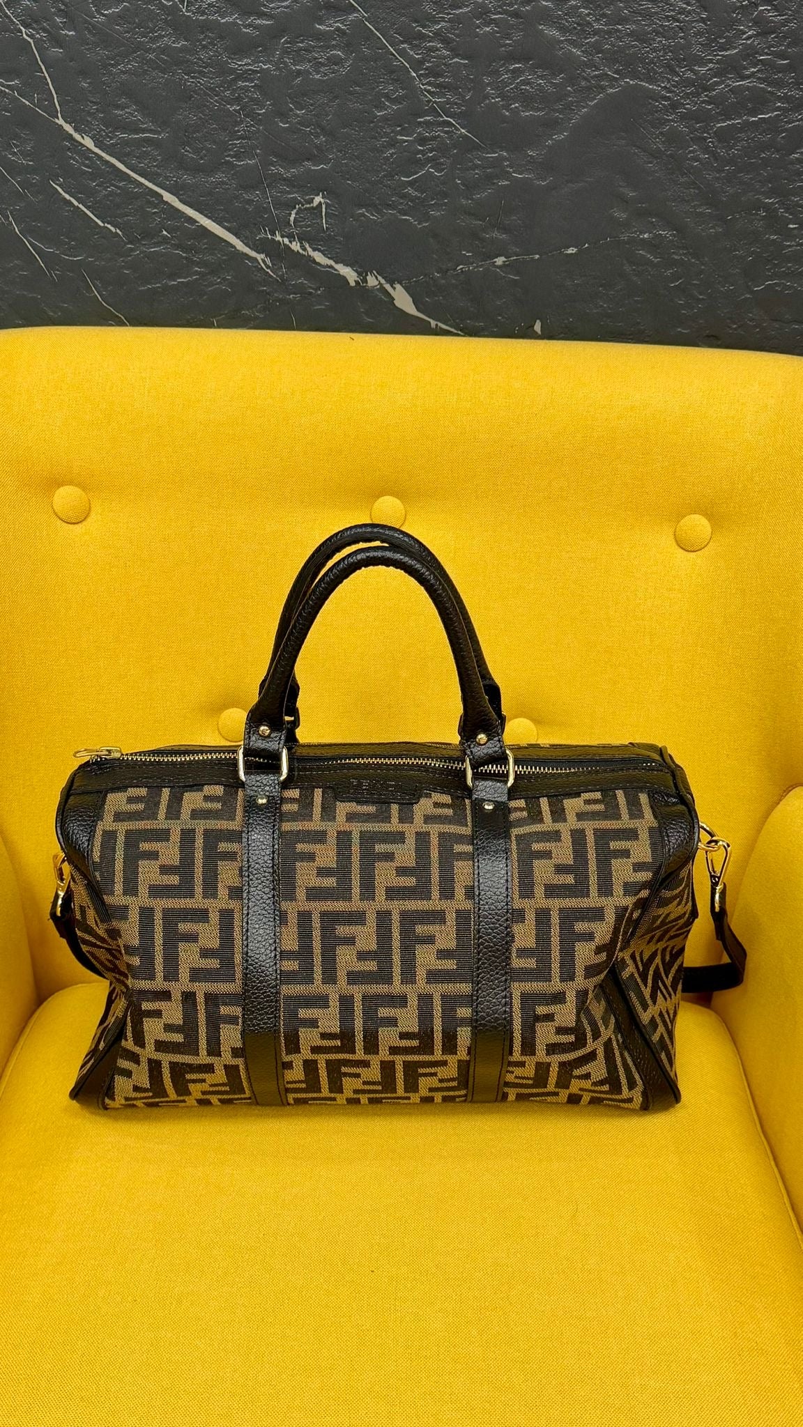 BORSA FENDI