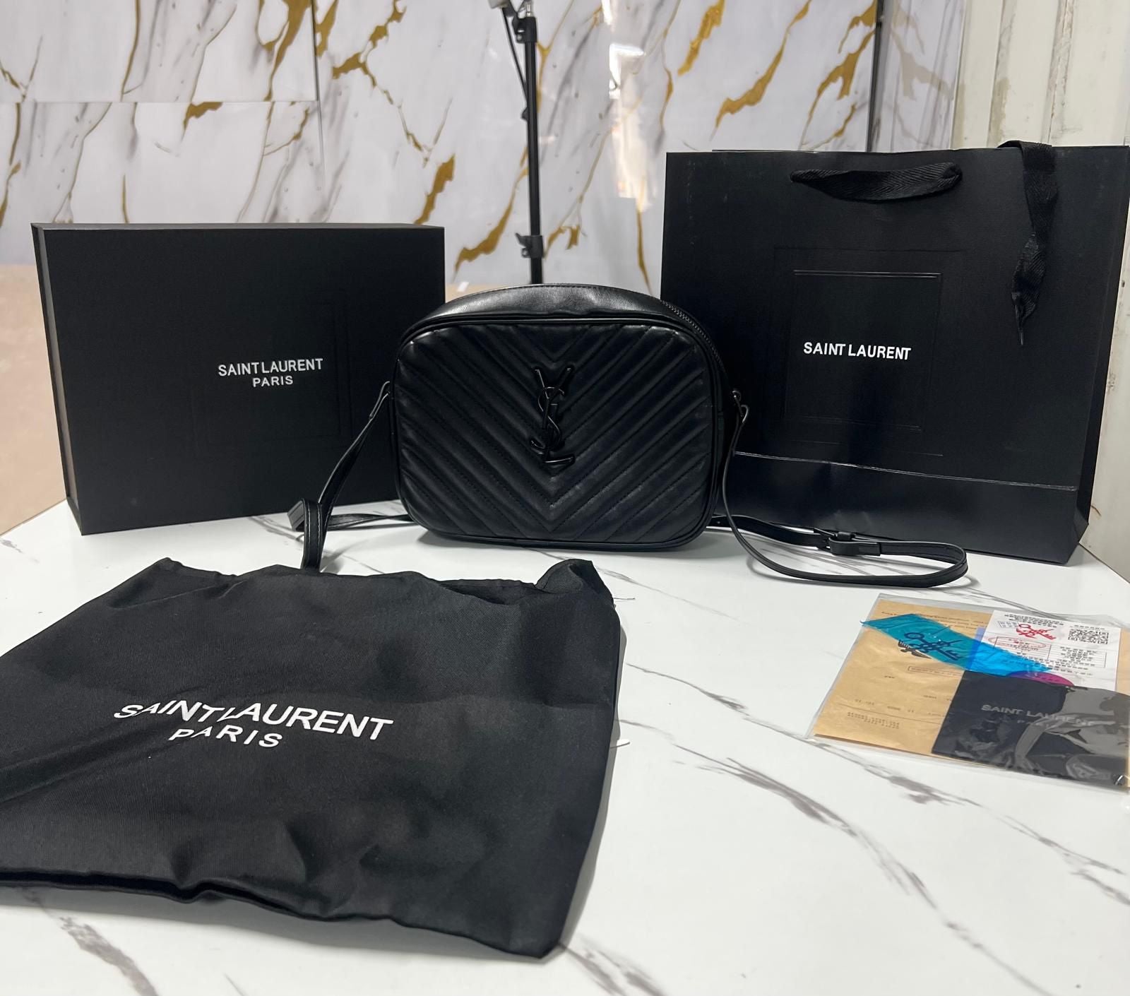 BORSA SAINT LAURENT