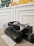 OCCHIALI CHANEL