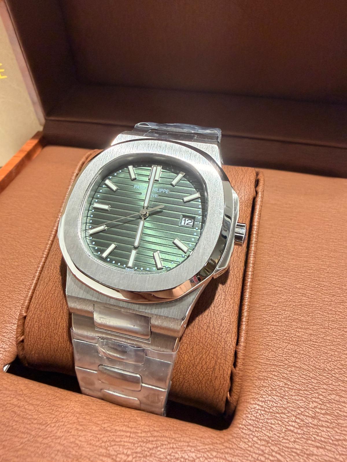 OROLOGIO PATEK