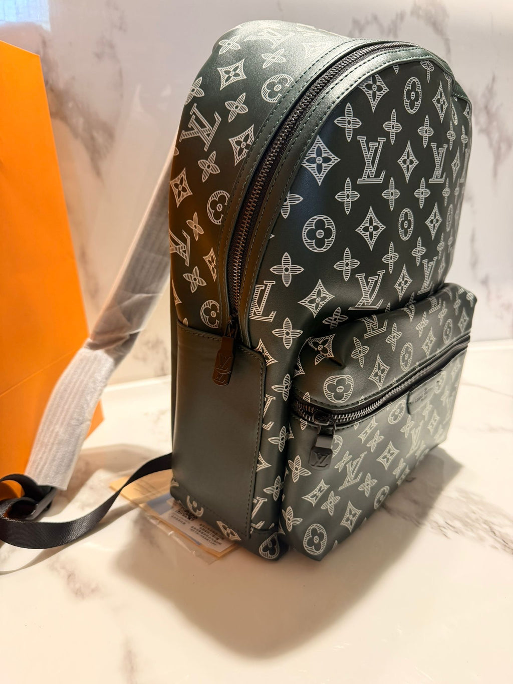 ZAINO LOUIS VUITTON