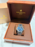 OROLOGIO PATEK