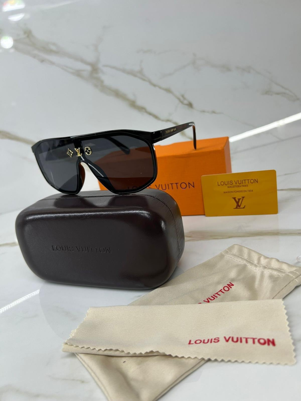 OCCHIALE LOUIS VUITTON