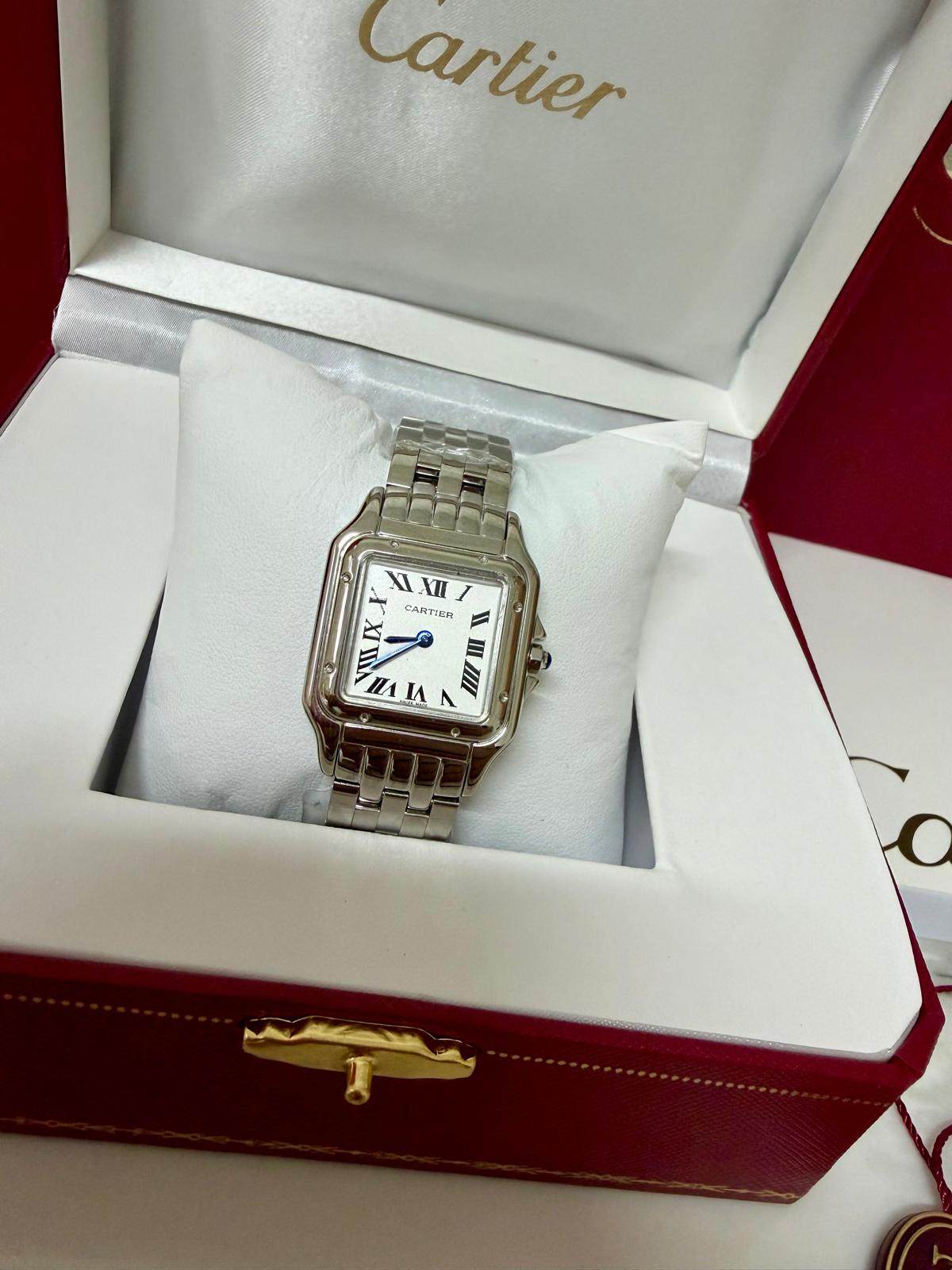 OROLOGIO BULGARI