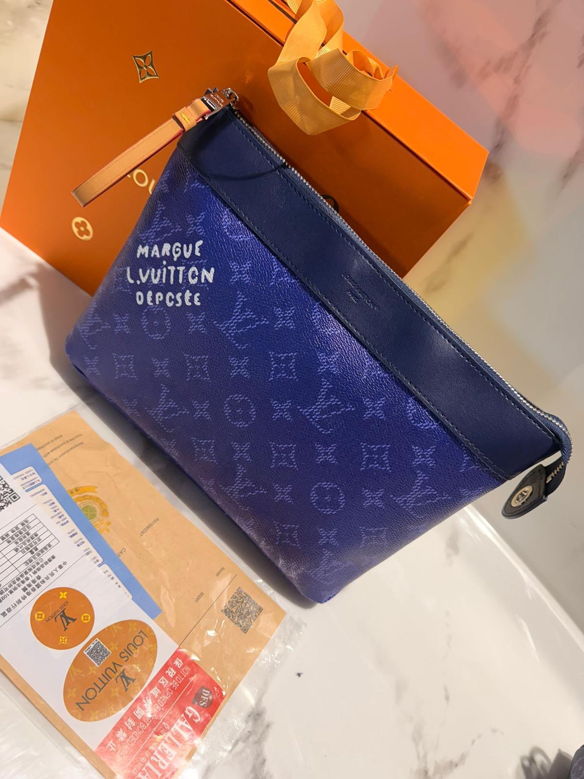 POCHET LOUIS VUITTON