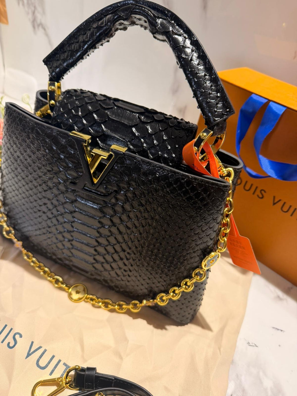 BORSA LOUIS VUITTON