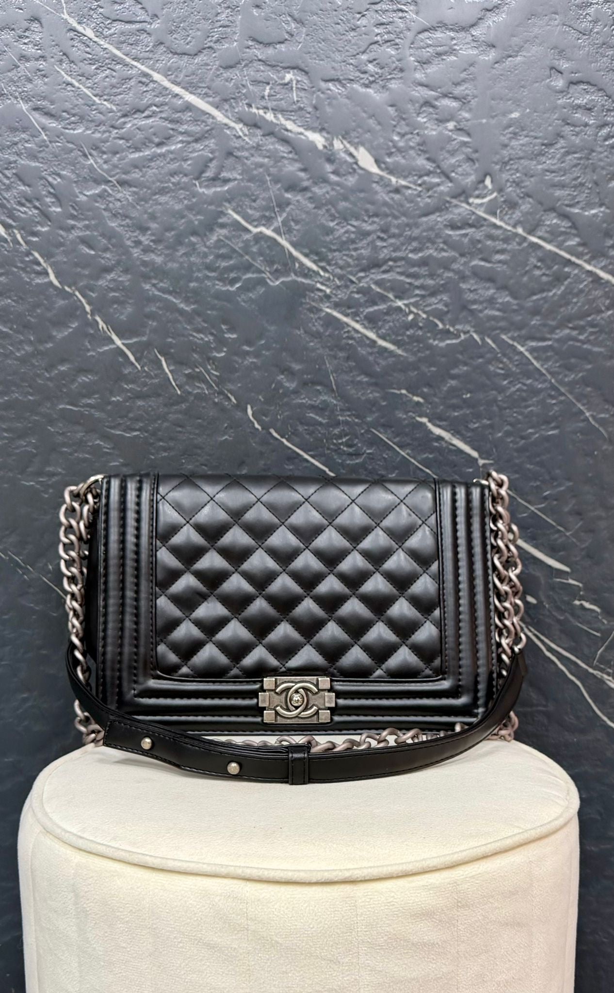BORSA CHANEL