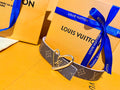 CINTURA LOUIS VUITTON