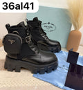 STIVALETTO PRADA