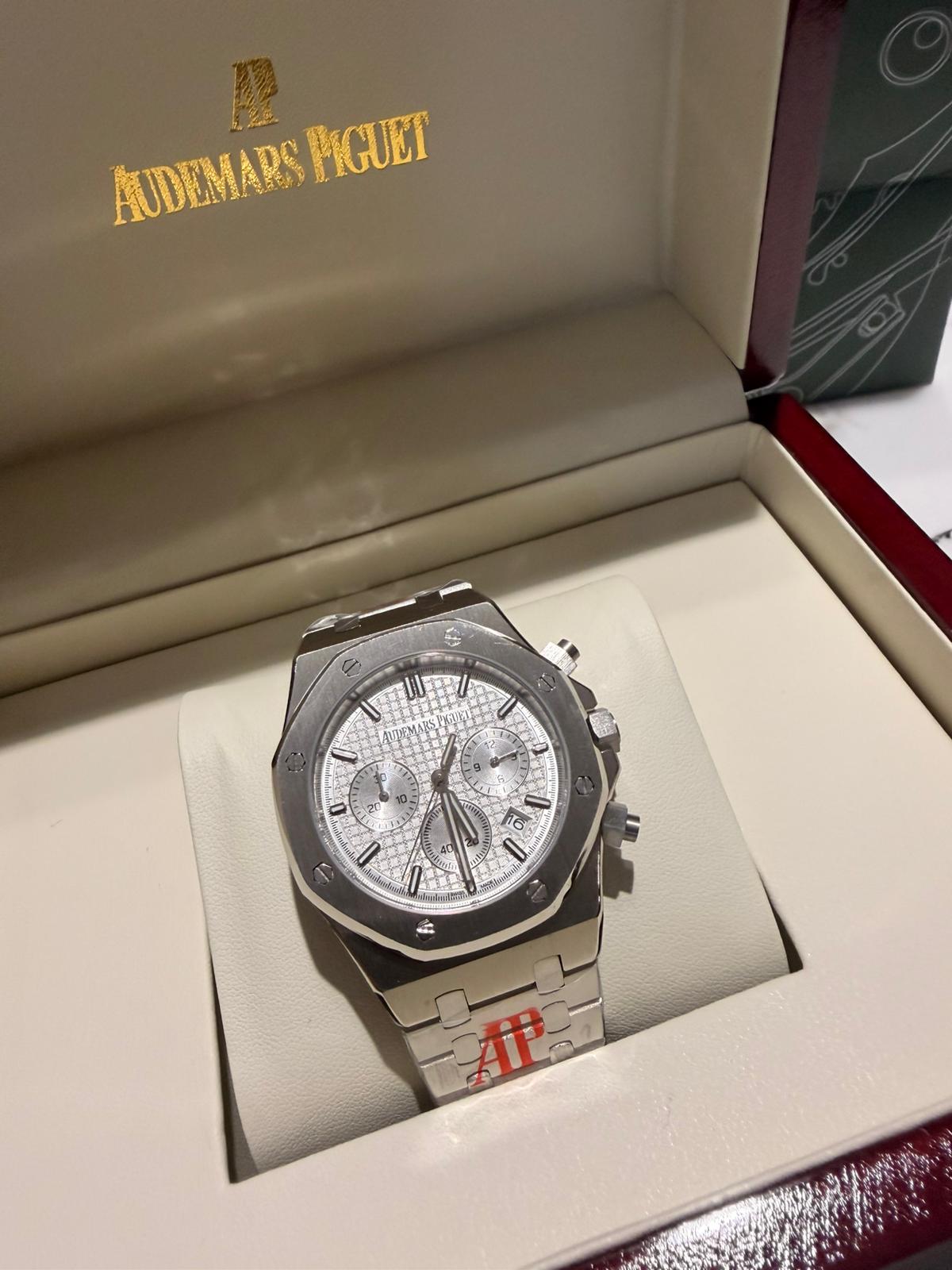 OROLOGIO AP