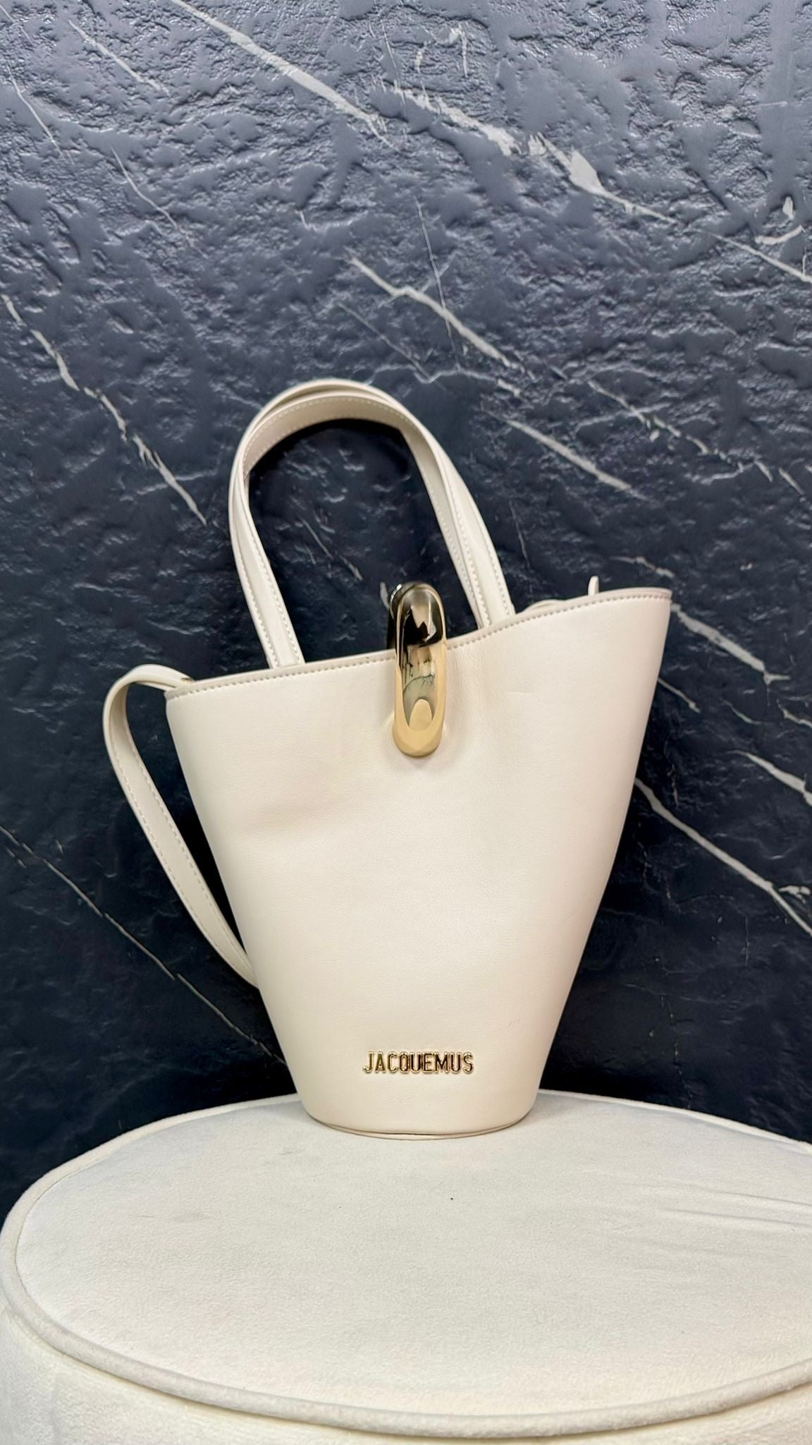 BORSA JACQUEMUS