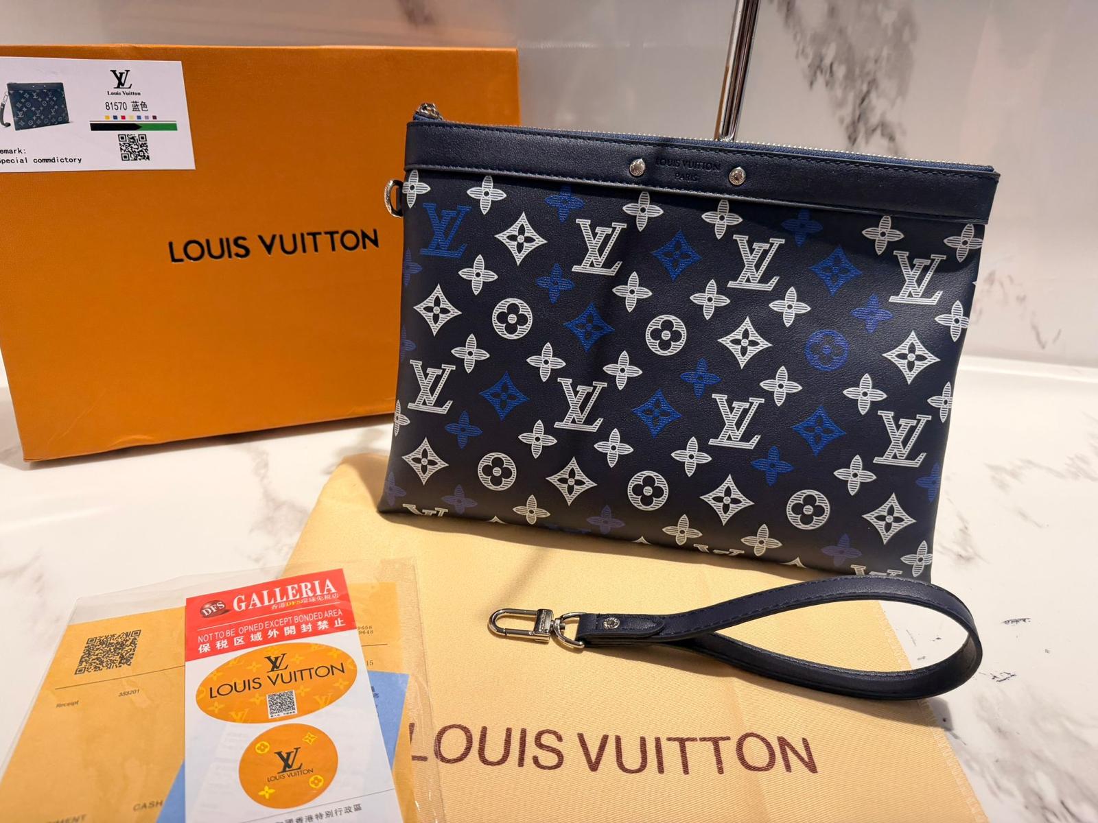 POCHET LOUIS VUITTON