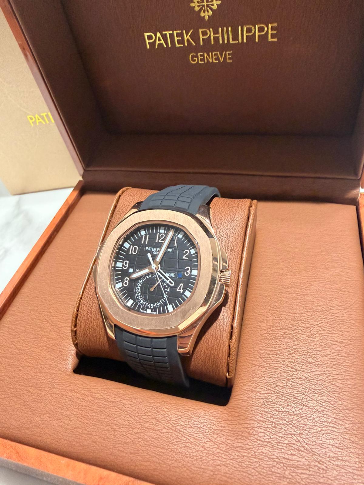 OROLOGIO PATEK