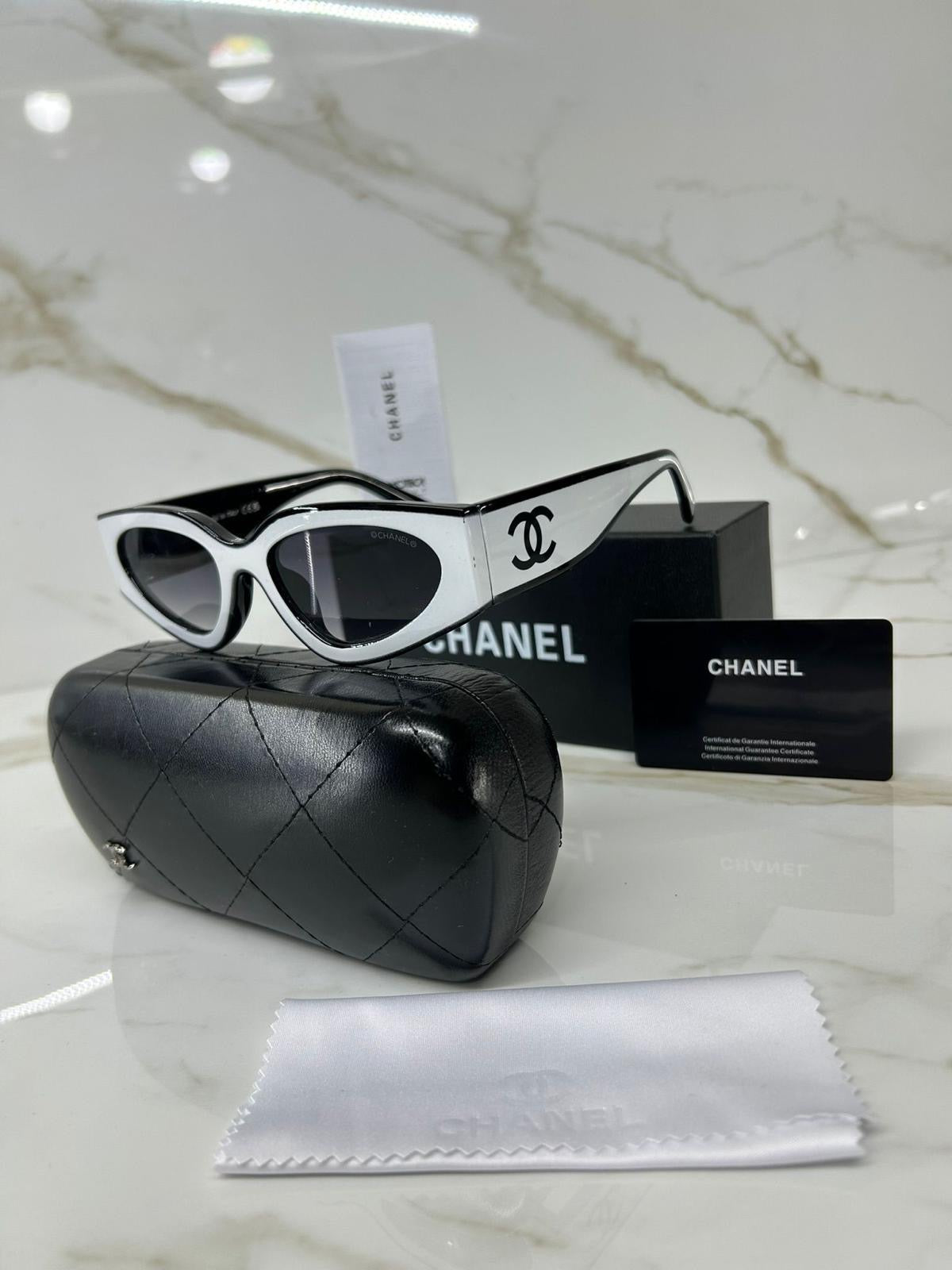 OCCHIALE CHANEL