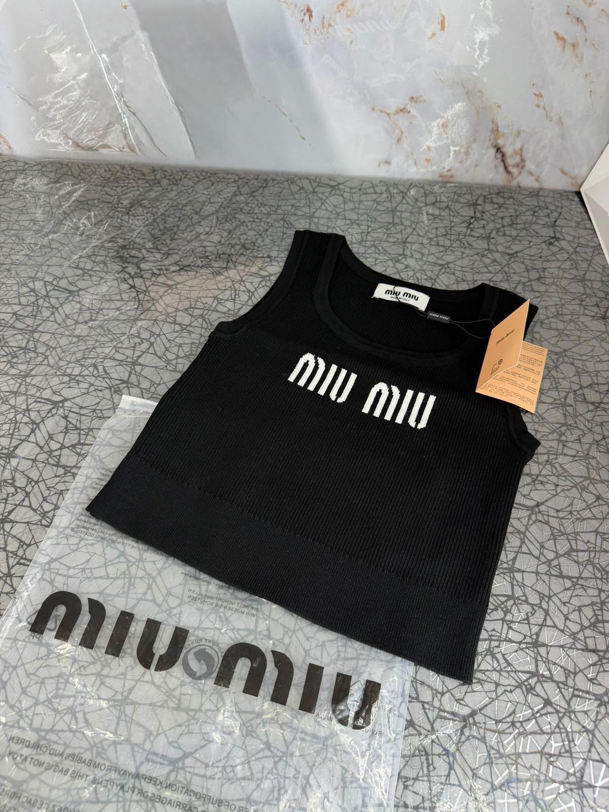 CANOTTA MIU MIU