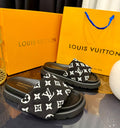 CIABATTE LOUIS VUITTON