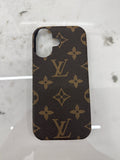 COVER LOUIS VUITTON IPHONE 17